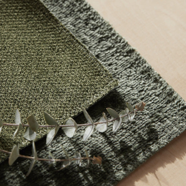 Sustainable & Non-Toxic